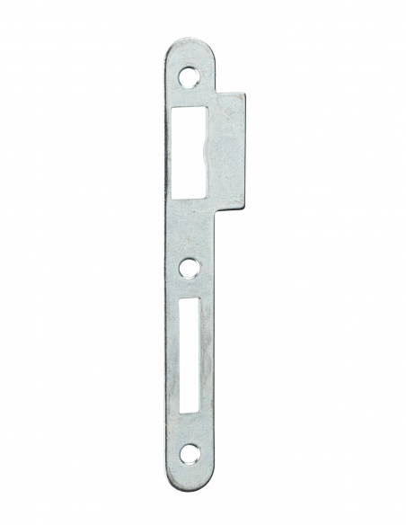 Serrure à encastrer MONOMAX NF - axe à 50 mm - PDT ½ tour - 1 clé - porte d'intérieur 00456820