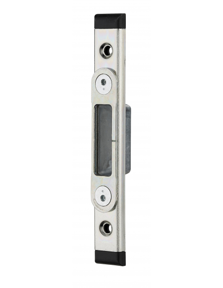 Gâche pour serrure FERCO by THIRARD, porte bois ou PVC, en applique ou à encastrer 00077037