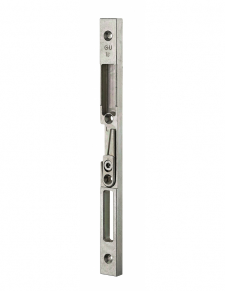 Gâche pour serrure FERCO by THIRARD, porte bois ou PVC, en applique ou à encastrer 00077037