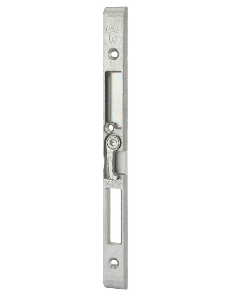 Gâche pour serrure FERCO by THIRARD, porte bois ou PVC, en applique ou à encastrer 00077037