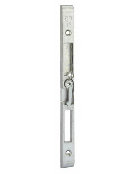 Gâche pour serrure FERCO by THIRARD, porte bois ou PVC, en applique ou à encastrer 00077037