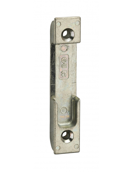 Gâche pour serrure FERCO by THIRARD, porte bois ou PVC, en applique ou à encastrer 00077037