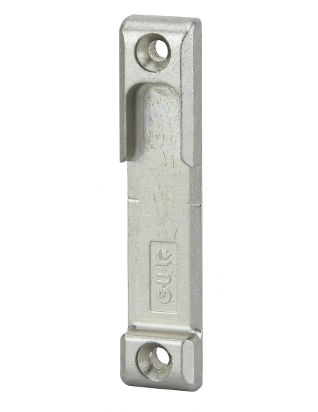 Gâche pour serrure FERCO by THIRARD, porte bois ou PVC, en applique ou à encastrer 00077037