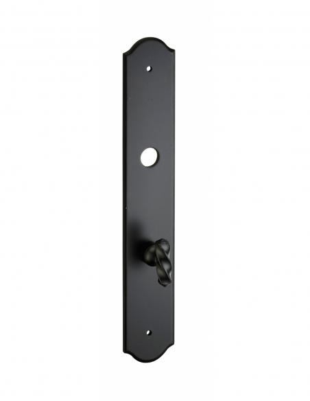 Poignée de porte d'entrée PLAQUE DE PROPRETE 00404400