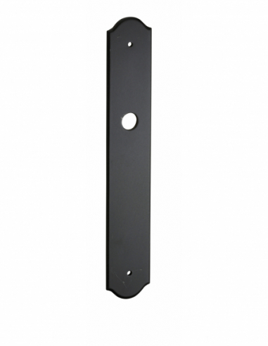 Poignée de porte d'entrée PLAQUE DE PROPRETE 00404400