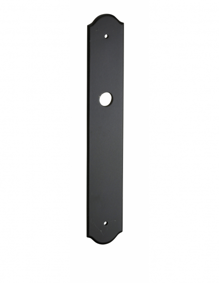 Poignée de porte d'entrée PLAQUE DE PROPRETE 00404400