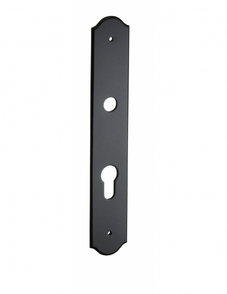 Poignée de porte d'entrée PLAQUE DE PROPRETE 00404400