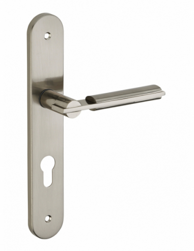 Poignée sur plaque GAIA 00543400