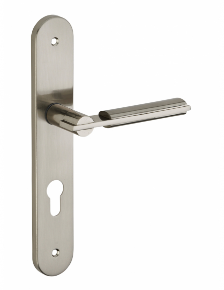 Poignée sur plaque GAIA 00543400