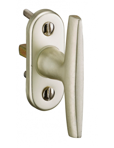Poignée de fenêtre BOUTON FENÊTRE F2 avec vis de pose 00200473