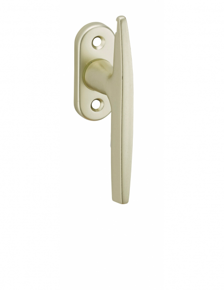 Poignée de fenêtre BOUTON FENÊTRE F2 avec vis de pose 00200473