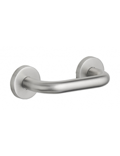 Barre de maintien ø19mm - inox brossé 00068660