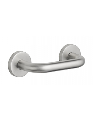 Barre de maintien ø19mm - inox brossé 00068660