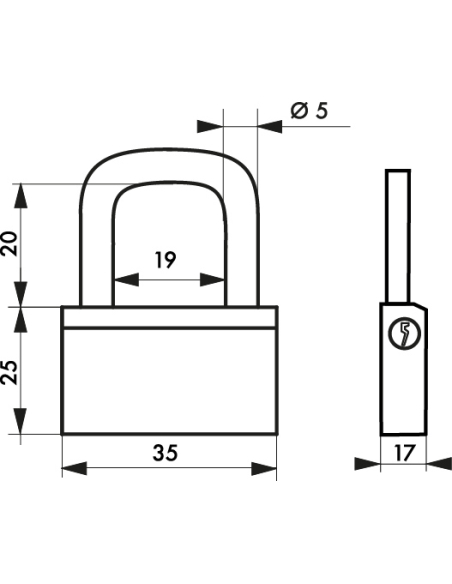 CADENAS FTH NT 00021020