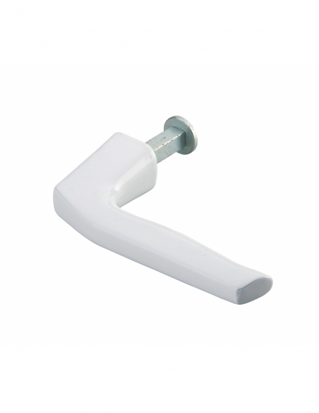 Serrure en applique TARGA CP - 75 x 130 mm 00051711