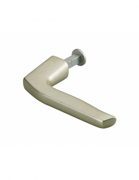 Serrure en applique TARGA CP - 75 x 130 mm 00051711