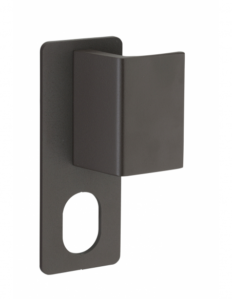 Serrure en applique BELUGA a2p* - CP TRANSIT 2 - 75 x 130 mm - 4 clés 00755110