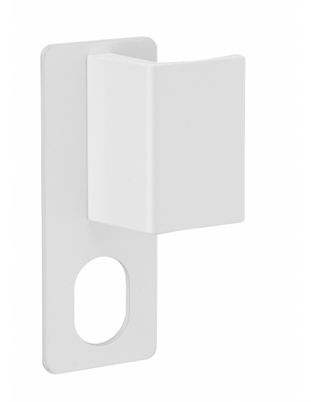 Serrure en applique BELUGA a2p* - CP TRANSIT 2 - 75 x 130 mm - 4 clés 00755110