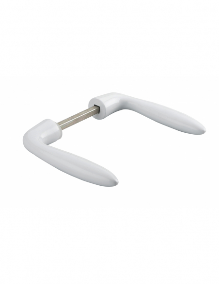 Serrure en applique BELUGA a2p* - CP TRANSIT 2 - 75 x 130 mm - 4 clés 00755110