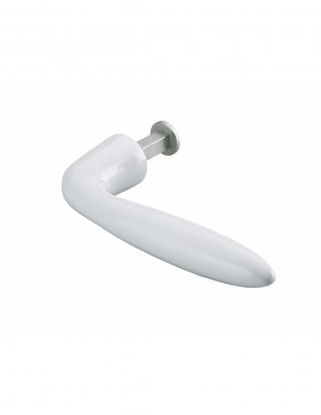 Serrure en applique BELUGA a2p* - CP TRANSIT 2 - 75 x 130 mm - 4 clés 00755110
