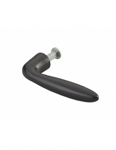 Serrure en applique BELUGA a2p* - CP TRANSIT 2 - 75 x 130 mm - 4 clés 00755110