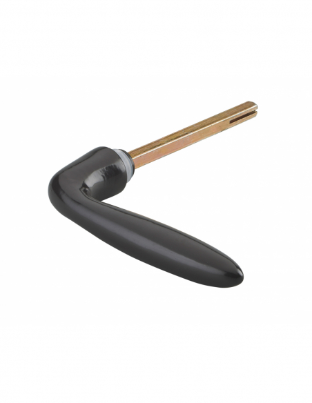 Serrure en applique BELUGA a2p* - CP TRANSIT 2 - 75 x 130 mm - 4 clés 00755110