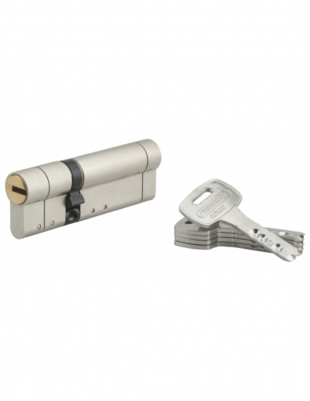 Cylindre 5 clés magnétiques - FEDERAL S 00203730