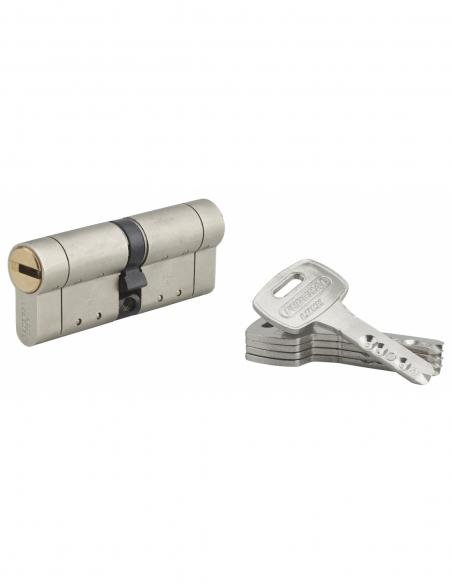Cylindre 5 clés magnétiques - FEDERAL S 00203730