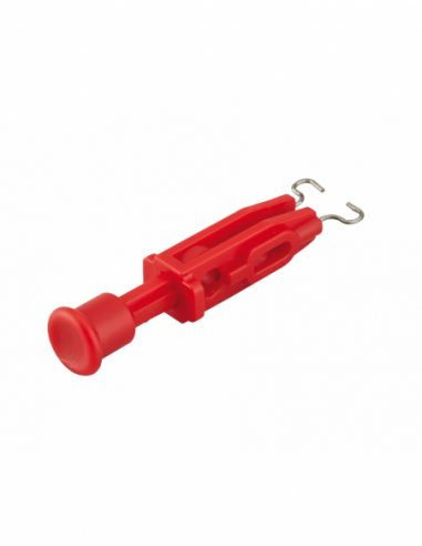 VERROUILLAGE mini disjoncteur 12,7 mm maxi 00091313