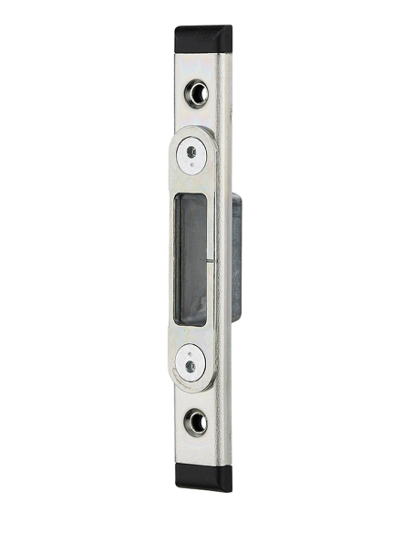 Gâche pour serrure FERCO by THIRARD, porte bois ou PVC, en applique ou à encastrer 00077037