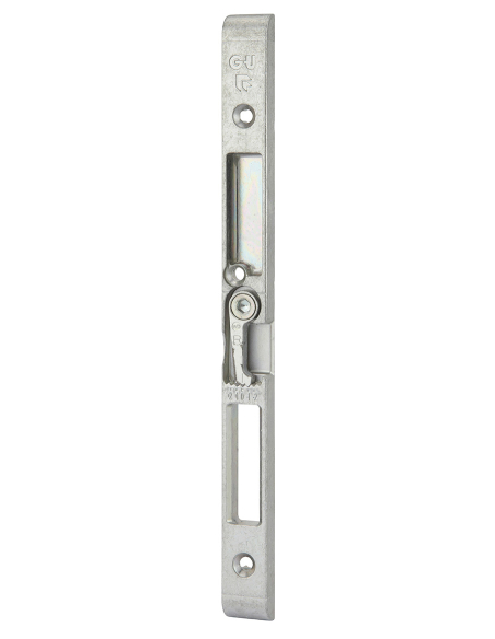 Gâche pour serrure FERCO by THIRARD, porte bois ou PVC, en applique ou à encastrer 00077037