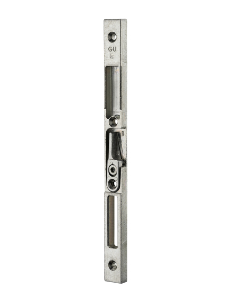 Gâche pour serrure FERCO by THIRARD, porte bois ou PVC, en applique ou à encastrer 00077037