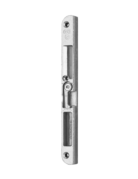 Gâche pour serrure FERCO by THIRARD, porte bois ou PVC, en applique ou à encastrer 00077037