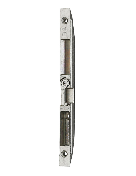 Gâche pour serrure FERCO by THIRARD, porte bois ou PVC, en applique ou à encastrer 00077037