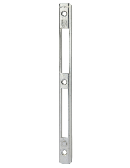 Gâche pour serrure FERCO by THIRARD, porte bois ou PVC, en applique ou à encastrer 00077037