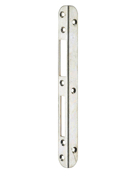 Gâche pour serrure FERCO by THIRARD, porte bois ou PVC, en applique ou à encastrer 00077037