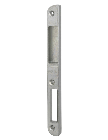 Gâche pour serrure FERCO by THIRARD, porte bois ou PVC, en applique ou à encastrer 00077037