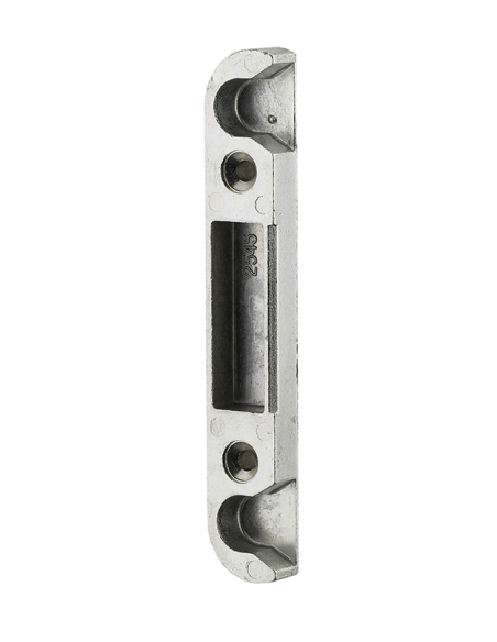 Gâche pour serrure FERCO by THIRARD, porte bois ou PVC, en applique ou à encastrer 00077037