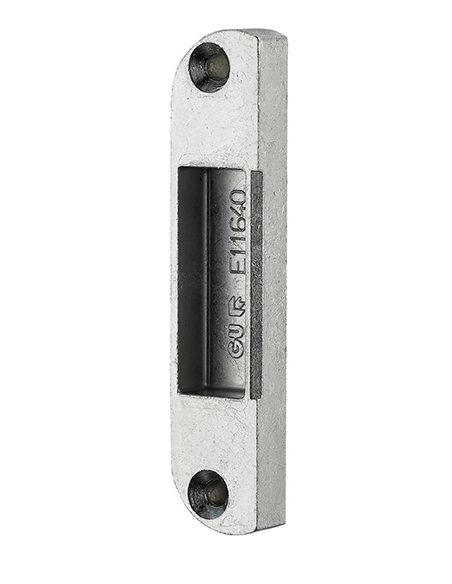 Gâche pour serrure FERCO by THIRARD, porte bois ou PVC, en applique ou à encastrer 00077037
