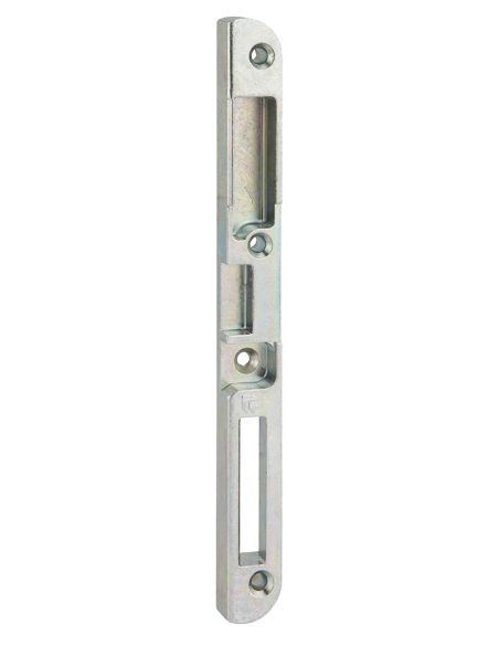 Gâche pour serrure FERCO by THIRARD, porte bois ou PVC, en applique ou à encastrer 00077037