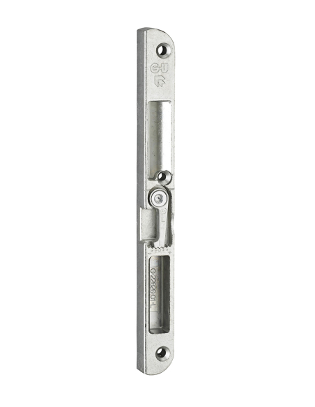 Gâche pour serrure FERCO by THIRARD, porte bois ou PVC, en applique ou à encastrer 00077037