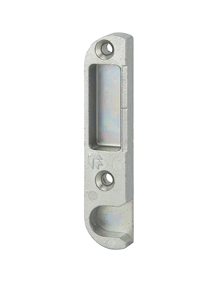 Gâche pour serrure FERCO by THIRARD, porte bois ou PVC, en applique ou à encastrer 00077037