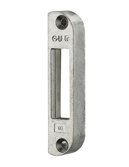 Gâche pour serrure FERCO by THIRARD, porte bois ou PVC, en applique ou à encastrer 00077037