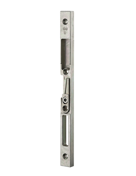 Gâche pour serrure FERCO by THIRARD, porte bois ou PVC, en applique ou à encastrer 00077037