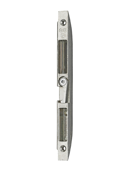 Gâche pour serrure FERCO by THIRARD, porte bois ou PVC, en applique ou à encastrer 00077037