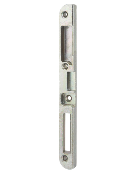 Gâche pour serrure FERCO by THIRARD, porte bois ou PVC, en applique ou à encastrer 00077037