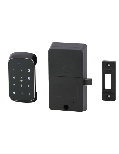 Serrure Intelock Casier 64mm 00078949