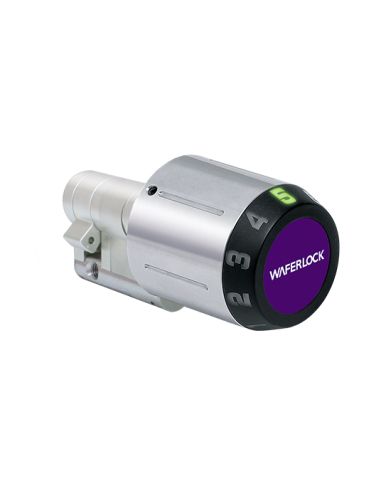 Cylindre à code WAFERLOCK C760N3030B05