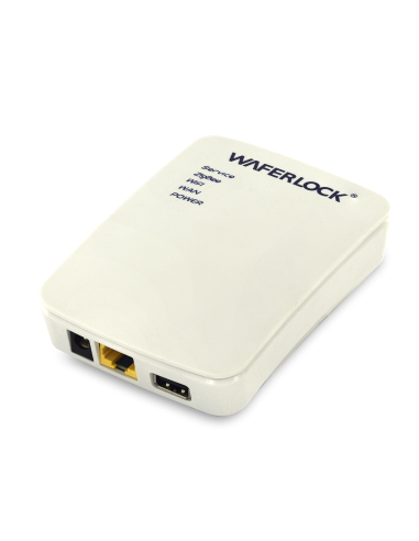 Gateway WAFERLOCK R400B05