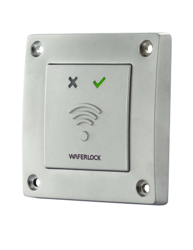 Lecteur SBA WAFERLOCK R110-E02